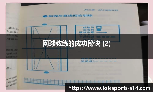 网球教练的成功秘诀 (2)